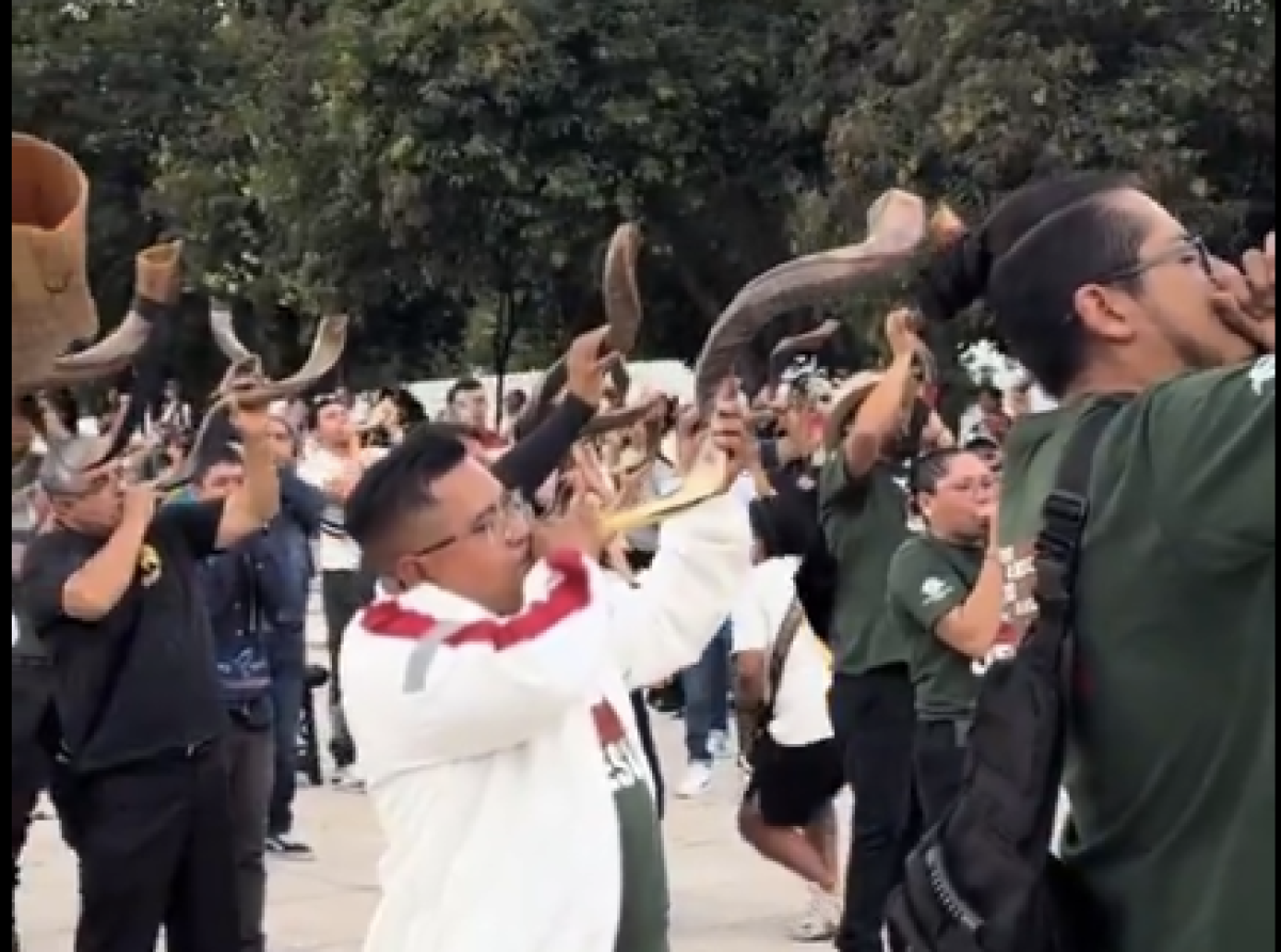 El Despertar del Tigre